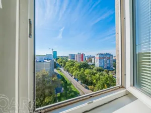 Prodej bytu 1+kk, Praha - Chodov, Klapálkova, 30 m2