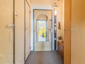 Prodej bytu 1+kk, Praha - Chodov, Klapálkova, 30 m2