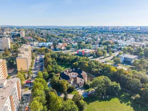 Prodej bytu 1+kk, Praha - Chodov, Klapálkova, 30 m2