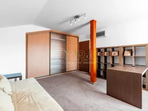 Pronájem bytu 4+kk, Beroun - Beroun-Centrum, Česká, 230 m2