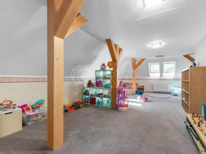 Pronájem bytu 4+kk, Beroun - Beroun-Centrum, Česká, 230 m2