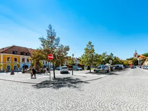 Pronájem bytu 4+kk, Beroun - Beroun-Centrum, Česká, 230 m2