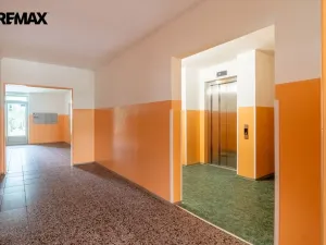 Prodej bytu 3+1, Praha - Chodov, Láskova, 77 m2