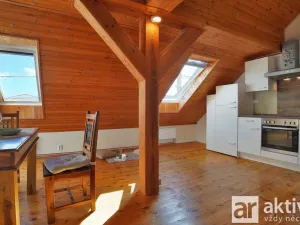 Pronájem bytu 2+kk, Chrášťany, Plzeňská, 69 m2