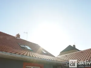 Pronájem bytu 2+kk, Chrášťany, Plzeňská, 69 m2