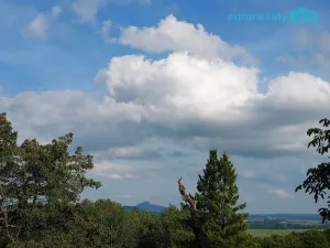 Prodej zahrady, Česká Lípa - Stará Lípa, 2816 m2