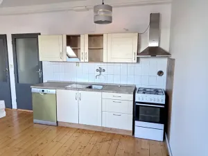 Pronájem bytu 2+kk, Plzeň - Jižní Předměstí, Chelčického, 58 m2