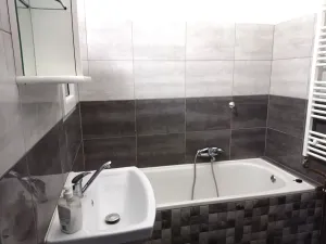 Pronájem bytu 2+kk, Plzeň - Jižní Předměstí, Chelčického, 58 m2