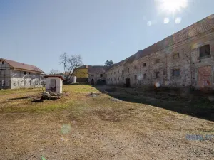 Prodej zemědělské usedlosti, Kojetice, 1113 m2