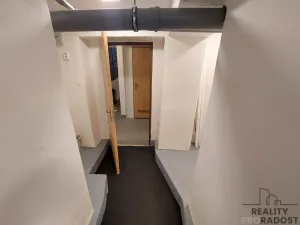 Pronájem kanceláře, Praha, Na mokřině, 30 m2