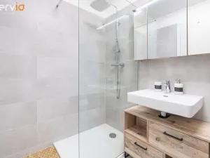 Pronájem bytu 2+1, Brno - Zábrdovice, Hvězdová, 46 m2