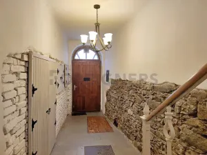 Pronájem bytu 2+1, Olomouc, Blažejské náměstí, 65 m2