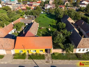 Prodej rodinného domu, Dyjákovice, 116 m2