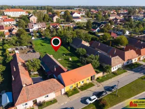 Prodej rodinného domu, Dyjákovice, 116 m2