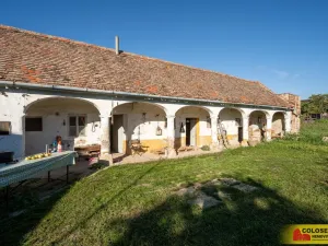 Prodej rodinného domu, Dyjákovice, 116 m2
