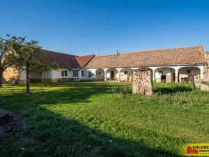 Prodej rodinného domu, Dyjákovice, 116 m2