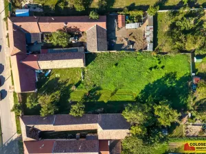 Prodej rodinného domu, Dyjákovice, 116 m2
