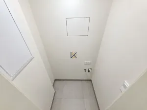 Pronájem bytu 1+kk, Praha, Švarcova, 36 m2