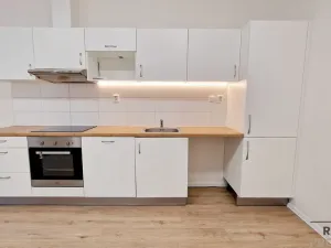 Pronájem bytu 2+kk, Brno, Mathonova, 39 m2
