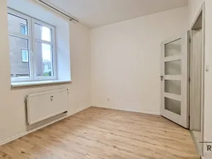 Pronájem bytu 2+kk, Brno, Mathonova, 39 m2
