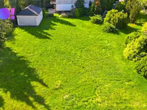 Prodej pozemku pro bydlení, Ostrava - Polanka nad Odrou, 1502 m2