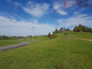 Prodej pozemku pro bydlení, Liberec - Liberec XXV-Vesec, 1358 m2