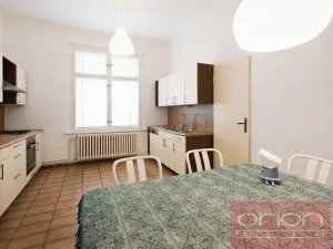 Prodej vily, Praha, 392 m2