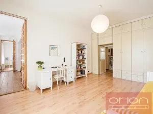 Prodej vily, Praha - Strašnice, 392 m2