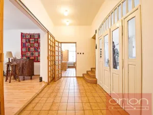 Prodej vily, Praha - Strašnice, 392 m2