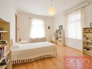 Prodej vily, Praha - Strašnice, 392 m2