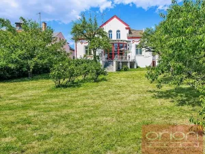 Prodej vily, Praha - Strašnice, 392 m2