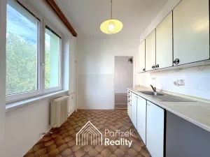 Prodej bytu 2+1, Meziměstí, Dlouhá, 50 m2