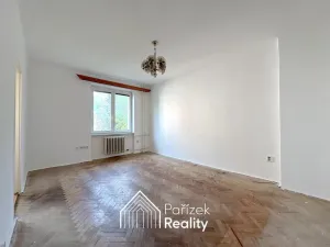 Prodej bytu 2+1, Meziměstí, Dlouhá, 50 m2