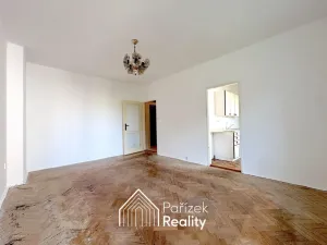 Prodej bytu 2+1, Meziměstí, Dlouhá, 50 m2