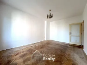 Prodej bytu 2+1, Meziměstí, Dlouhá, 50 m2