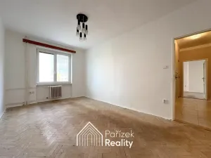 Prodej bytu 2+1, Meziměstí, Dlouhá, 50 m2