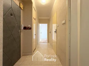 Prodej bytu 2+1, Meziměstí, Dlouhá, 50 m2