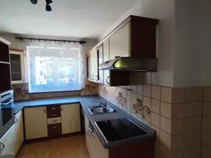 Prodej bytu 2+1, Rudník, 55 m2