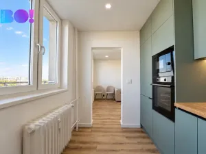 Prodej bytu 2+1, Ostrava, Josefa Kotase, 52 m2