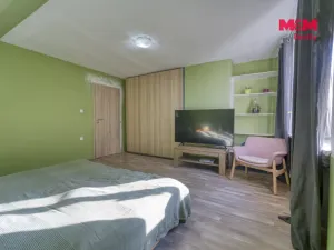 Prodej rodinného domu, Mokrouše, 176 m2