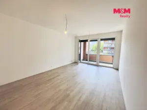 Pronájem bytu 1+kk, Praha - Háje, 34 m2