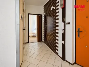Prodej bytu 1+1, Chrudim - Chrudim IV, Strojařů, 42 m2