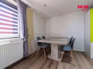 Prodej rodinného domu, Zásmuky, Zahradní, 113 m2