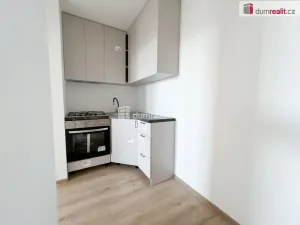 Prodej bytu 2+1, Praha - Chodov, V jezírkách, 42 m2