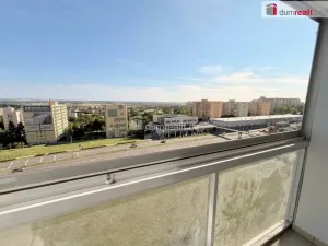 Prodej bytu 2+1, Praha - Chodov, V jezírkách, 42 m2