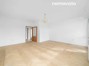 Prodej bytu 3+1, Ostrava, Živičná, 68 m2