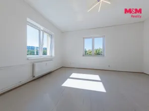 Prodej bytu 1+1, Nejdek, sídliště 9. května, 40 m2
