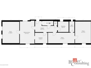 Prodej rodinného domu, Štichov, 109 m2