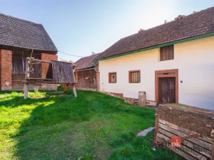 Prodej rodinného domu, Štichov, 109 m2