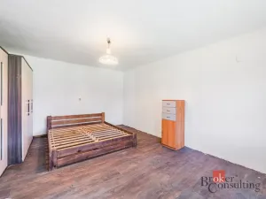 Prodej rodinného domu, Štichov, 109 m2